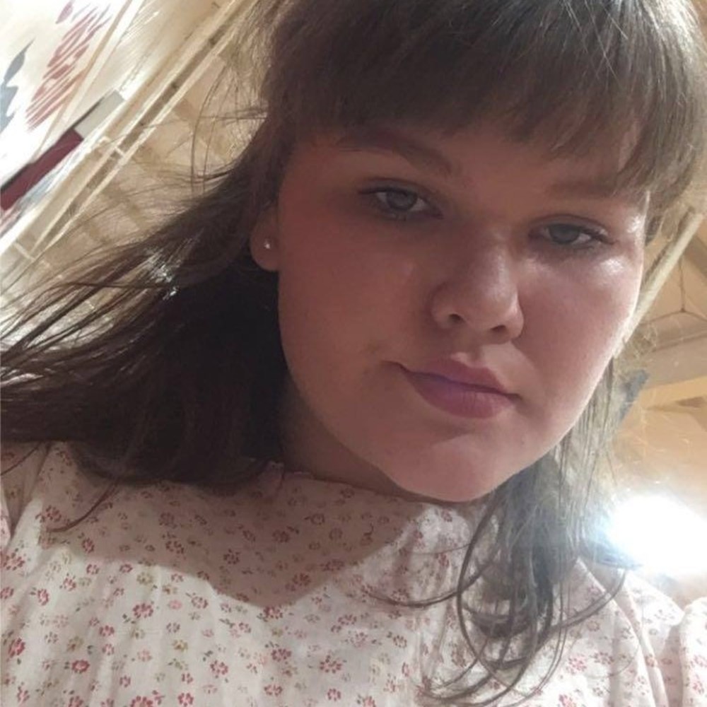 Meet your Posher, Faith